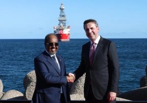 ‘Dostluk şarkıları’ eşliğinde sömürü tartışmaları: Enerjide aslan payı Türk patronlara, kırıntılar Somali halkına