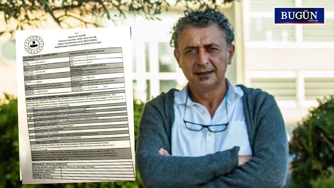 Çavuşoğlu’ndan N82 sonrası toplumsal yüzleşme çağrısı