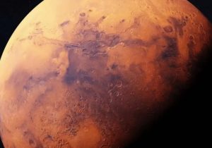 Mars’ta yaşamın izleri: Curiosity organik moleküller buldu