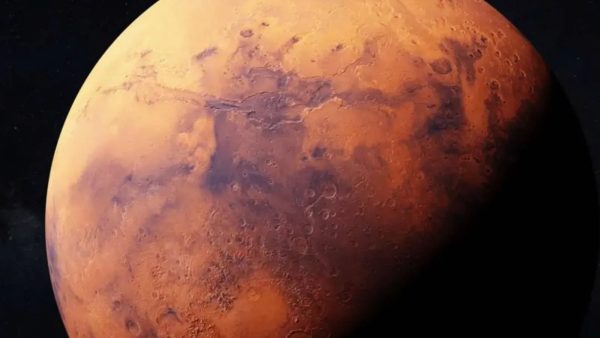 Mars’ta yaşamın izleri: Curiosity organik moleküller buldu