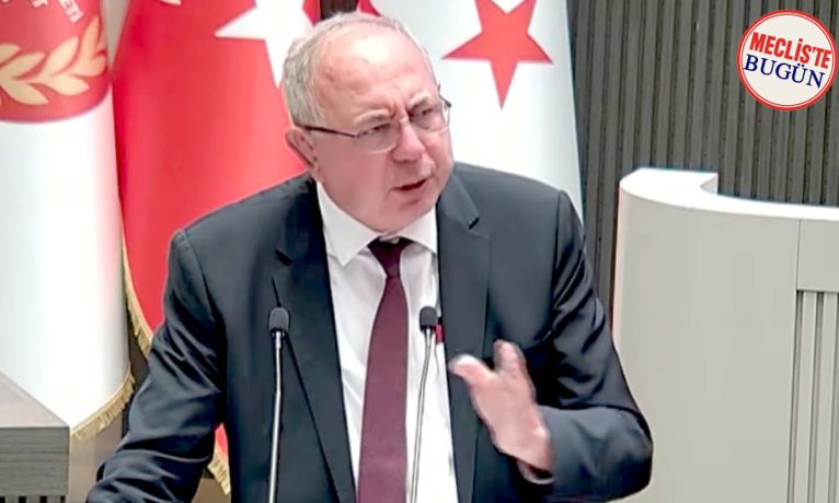 Birinci: “Vatandaş sizi gördüğü zaman tansiyonu fırlıyor, şekeri çıkıyor”