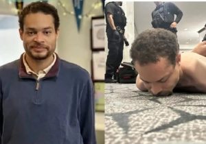 Washington Hilton’da silahlı saldırı: Şüpheli öğretmen çıktı