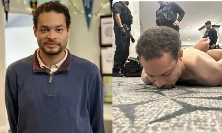 Washington Hilton’da silahlı saldırı: Şüpheli öğretmen çıktı