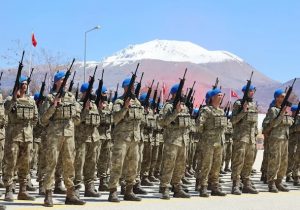 Ankara’nın yeni askeri planlaması: Girne Dağlarına yeni komando tugayı planı