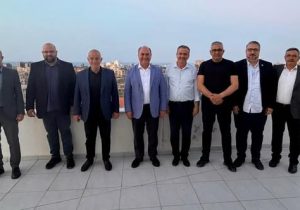 CTP’den iktidar mesajı: Yerelde başardık, şimdi memleketi ayağa kaldıracağız