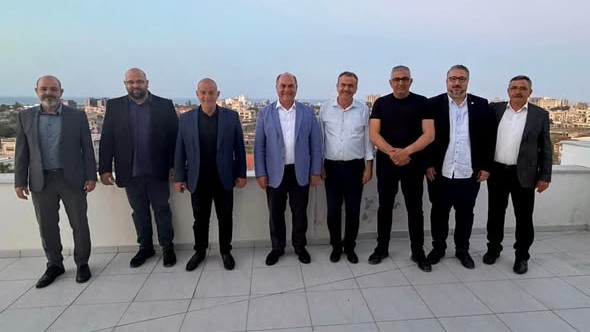 CTP’den iktidar mesajı: Yerelde başardık, şimdi memleketi ayağa kaldıracağız