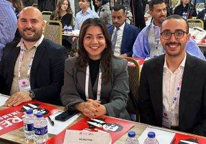 CTP Gençliği uluslararası sahneye geri döndü: 8 yıl sonra yeniden tam üyelik