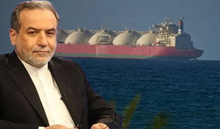 İran Hürmüz Boğazı’nı açtı, Trump’tan teşekkür mesajı!