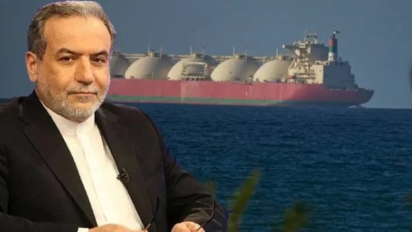 İran Hürmüz Boğazı’nı açtı, Trump’tan teşekkür mesajı!