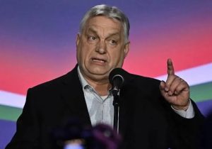 TürkAkım hattı yakınında patlayıcı alarmı: Orban acil toplantı çağrısı yaptı