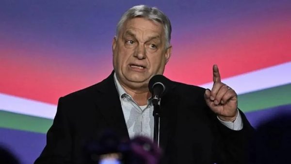 TürkAkım hattı yakınında patlayıcı alarmı: Orban acil toplantı çağrısı yaptı