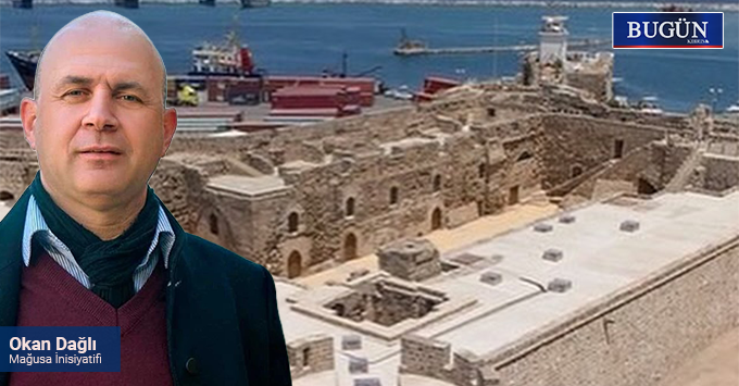 Tarihi kale kapalı, yetkililer suskun: Othello için açıklama çağrısı