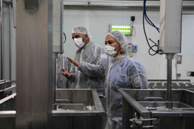 Denetimlerde 61 gıda ürünü toplatıldı: 81 iş yeri kontrol edildi