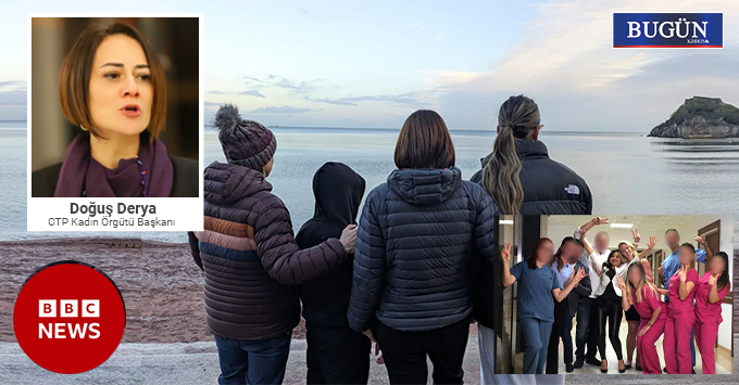 Derya: “Tüp bebek merkezlerindeki skandal iddialar denetimsizliğin sonucudur, acil müdahale şart!”