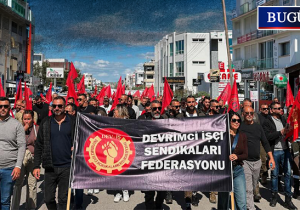 “Dayatmaya karşı örgütlü mücadele kazandı!”