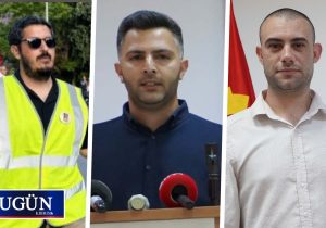 Dev-İş yönetimine polis baskısı: 3 isim polise çağrıldı