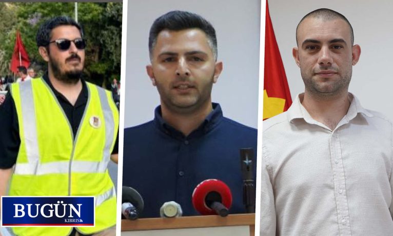 Dev-İş yönetimine polis baskısı: 3 isim polise çağrıldı