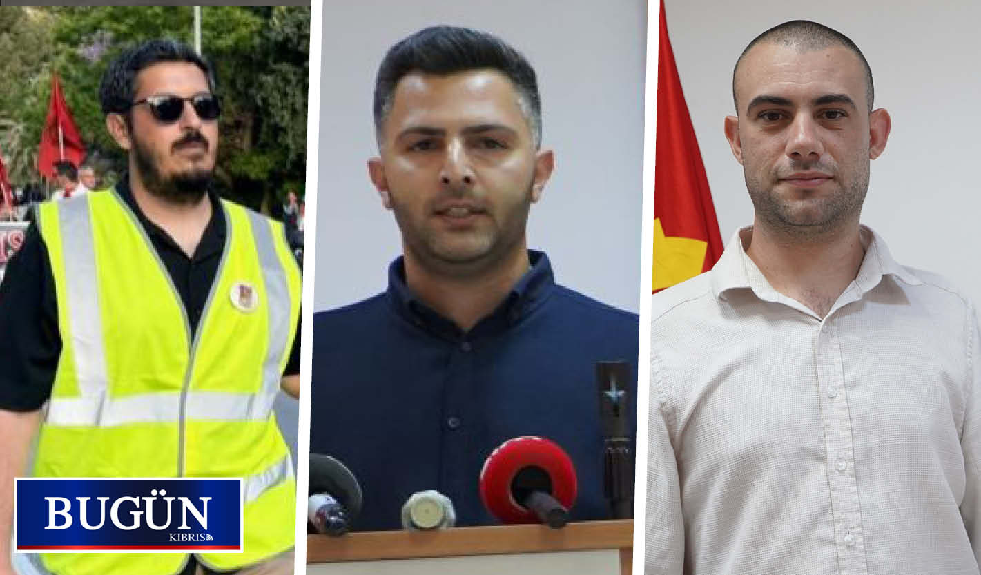 Dev-İş yönetimine polis baskısı: 3 isim polise çağrıldı