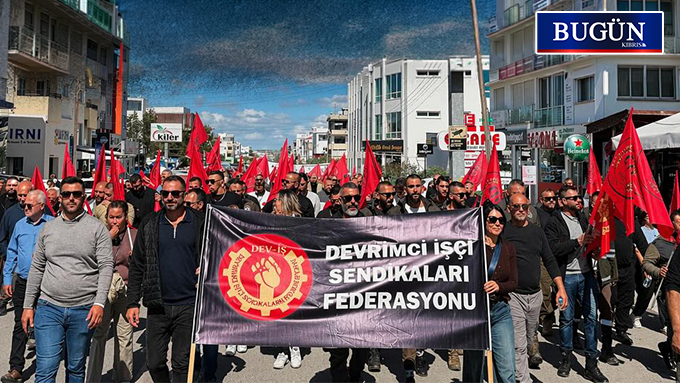 “Dayatmaya karşı örgütlü mücadele kazandı!”