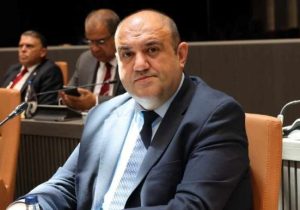 Barçın: “CTP Meclis’te olmasa bu dava açılamayacaktı”