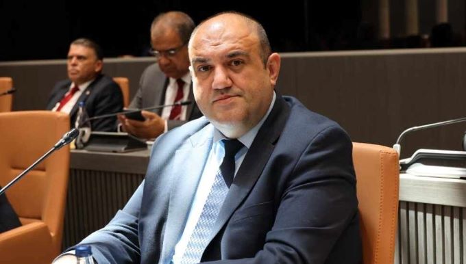 Barçın: “CTP Meclis’te olmasa bu dava açılamayacaktı”