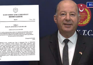 Sağlıkta grev yasaklandı: Dinçyürek çalışanları göreve çağırdı