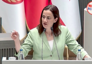 Derya’dan dijital faşizm uyarısı: “Gençleri algoritmaların ve nefret ağlarının insafına bırakamayız”