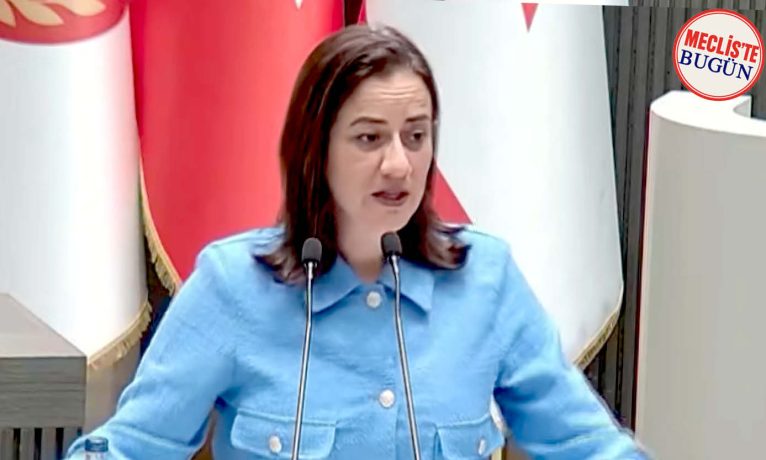 Derya: “Savaşı bahane ederek memleketi savaş alanına çevirdiniz”