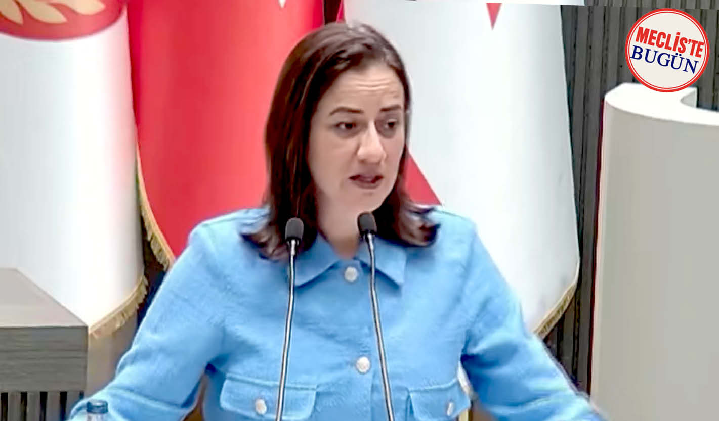 Derya: “Savaşı bahane ederek memleketi savaş alanına çevirdiniz”