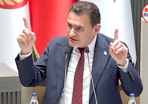 Oğuz: “Sektörü düzenledik, kararları sektörle birlikte aldık”