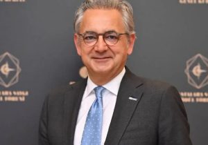 Yalçındağ’dan Ursula von der Leyen’e: “Türkiye’yi tehdit gibi göstermek gerçeklikten kopuk”