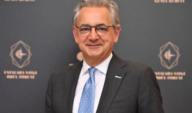 Yalçındağ’dan Ursula von der Leyen’e: “Türkiye’yi tehdit gibi göstermek gerçeklikten kopuk”