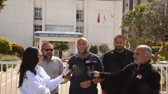 El-Sen’den Teknecik’te patlayan makineler için suç duyurusu