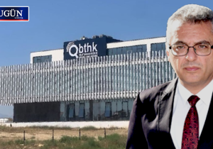 Erhürman sert çıktı: “Boyun eğmeyeceğiz!”