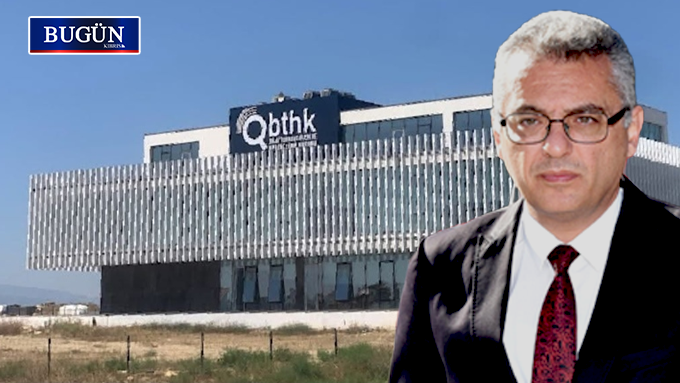 Erhürman sert çıktı: “Boyun eğmeyeceğiz!”