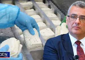 Hellimde 5 yıllık gecikme aşıldı: Denetim süreci başladı, Yeşil Hat ticareti için kritik eşik geçildi