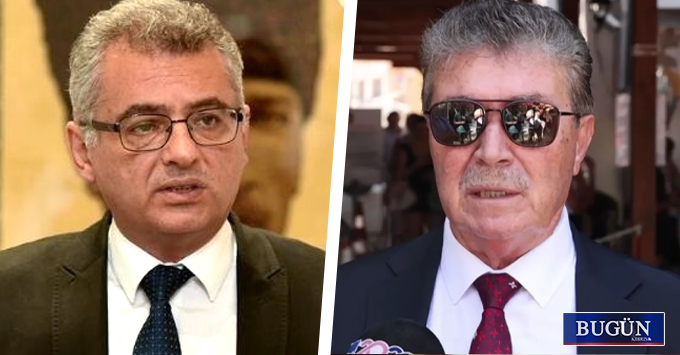 Erhürman’dan Üstel’e: “Kötü şakalarla uğraşacak vakit yok!”