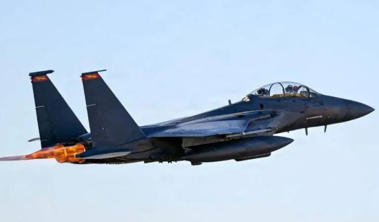 ABD İran’a girdi, pilotunu aldı I Trump: “Tarihin en başarılı kurtarma operasyonu”