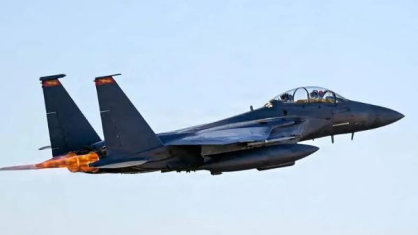 ABD İran’a girdi, pilotunu aldı I Trump: “Tarihin en başarılı kurtarma operasyonu”