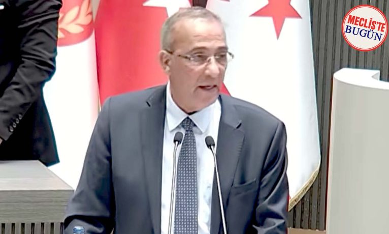 Toros: “Bu sadece bir ödenek değil, rejim ve toplumsal huzur meselesidir”