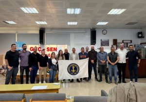 Güç-Sen’de Kanatlı yeniden başkan