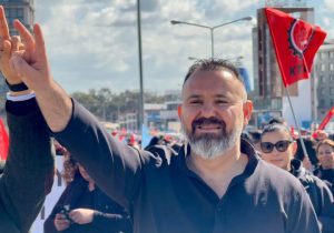 Sendikacılara baskı sürüyor: Bengihan da ifadeye çağrıldı