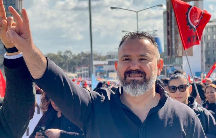 Sendikacılara baskı sürüyor: Bengihan da ifadeye çağrıldı