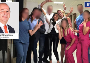 Tüp bebek iddiaları sonrası inceleme: Bakanlık harekete geçti