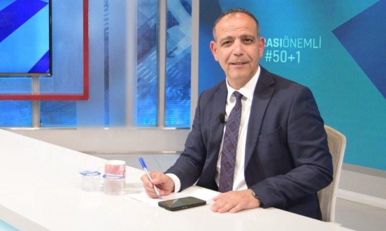 Harmancı: Borçlu belediyeden yatırım yapan yapıya dönüştük