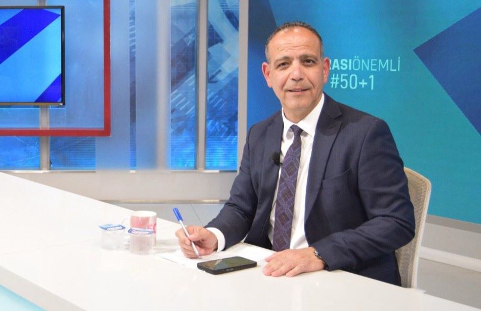 Harmancı: Borçlu belediyeden yatırım yapan yapıya dönüştük