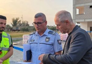 Dörtyol’daki iş cinayeti sonrası inşaat mühürlendi