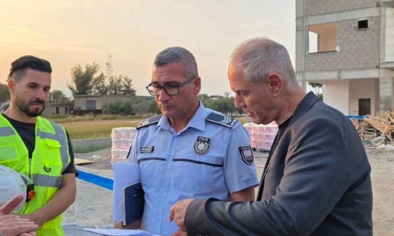 Dörtyol’daki iş cinayeti sonrası inşaat mühürlendi