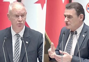 Meclis’te kararnameler, kırsal kesim arsaları ve altyapı tartışması