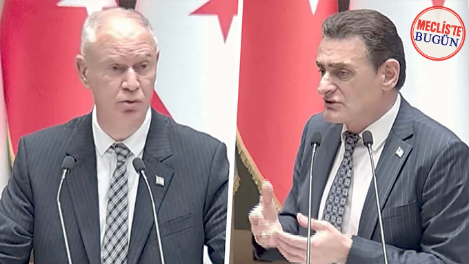 Meclis’te kararnameler, kırsal kesim arsaları ve altyapı tartışması